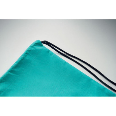 Sac cordon personnalisé Daffy RPET 