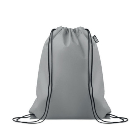 Sac cordon personnalisé Daffy RPET 