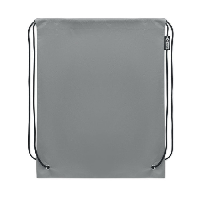 Sac cordon personnalisé Daffy RPET 