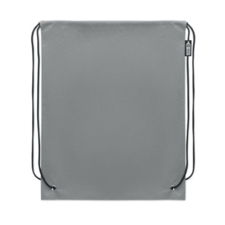 Sac cordon personnalisé Daffy RPET 