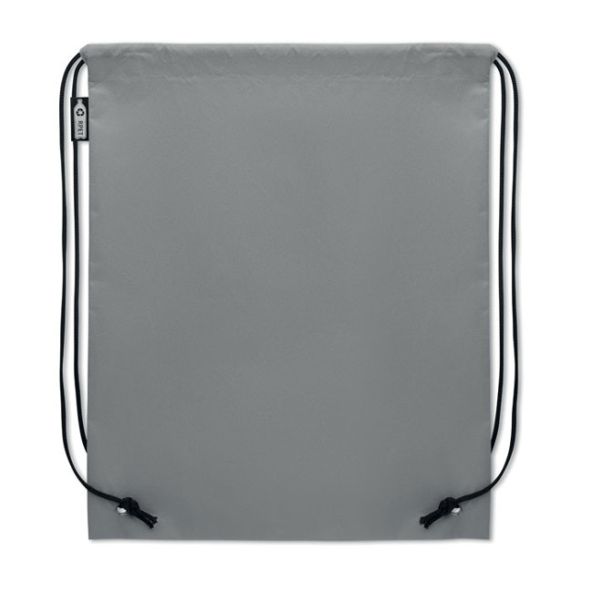 Sac cordon personnalisé Daffy RPET 