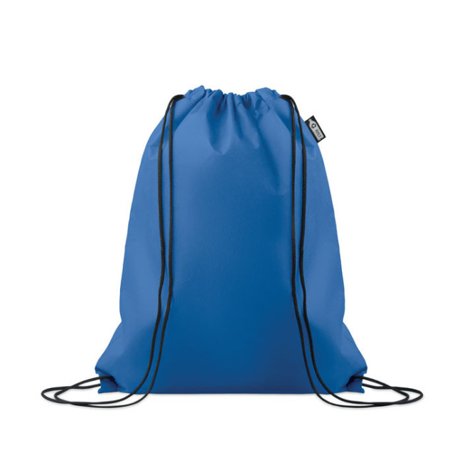 Sac cordon personnalisé Daffy RPET 