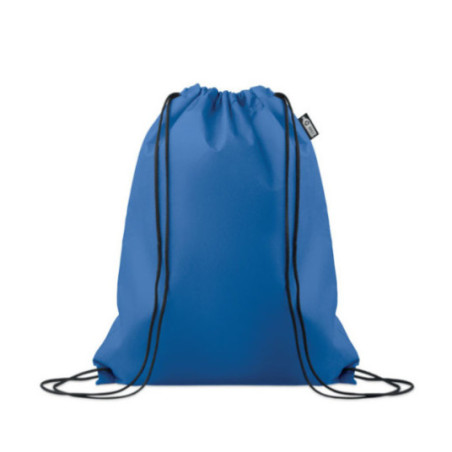Sac cordon personnalisé Daffy RPET 