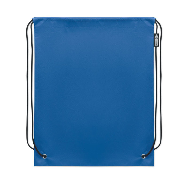 Sac cordon personnalisé Daffy RPET 
