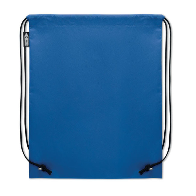 Sac cordon personnalisé Daffy RPET 