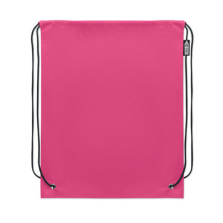 Sac cordon personnalisé Daffy RPET 