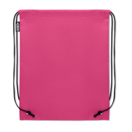 Sac cordon personnalisé Daffy RPET 