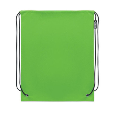 Sac cordon personnalisé Daffy RPET 