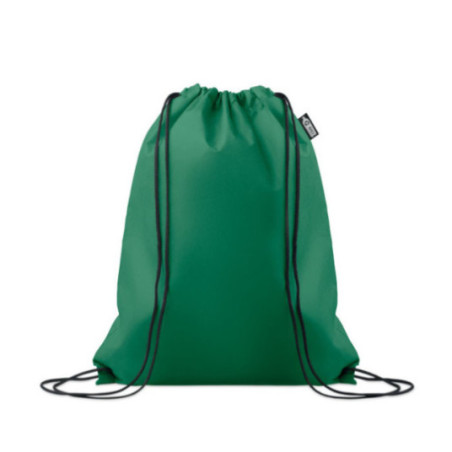 Sac cordon personnalisé Daffy RPET 