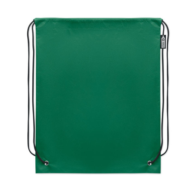 Sac cordon personnalisé Daffy RPET 