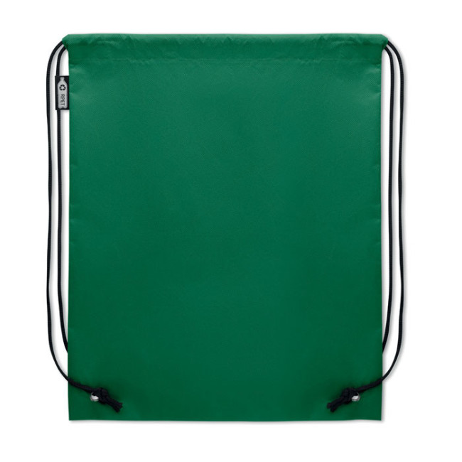 Sac cordon personnalisé Daffy RPET 