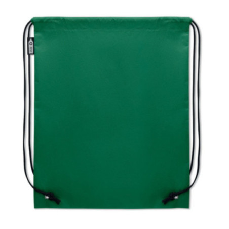 Sac cordon personnalisé Daffy RPET 