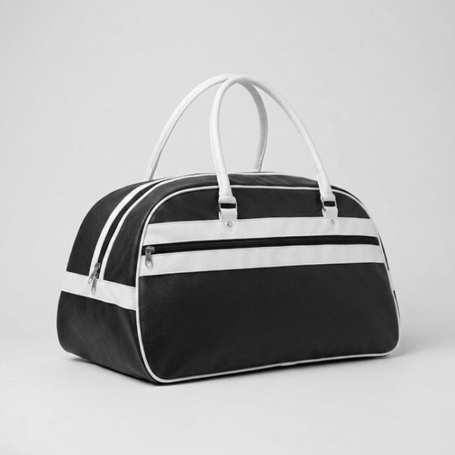 Sac de sport personnalisable Nostalgic 