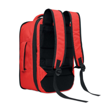 Sac à dos cabine personnalisé Flysafe 