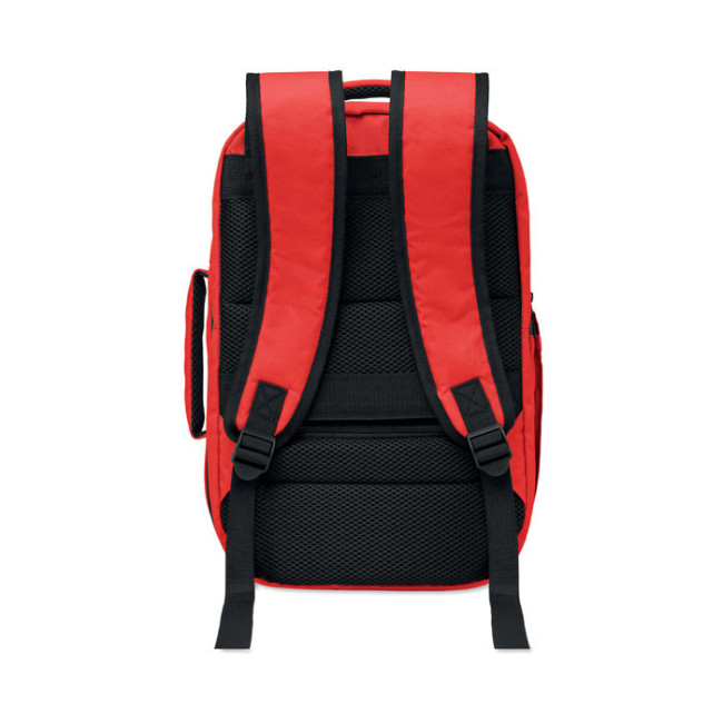 Sac à dos cabine personnalisé Flysafe 