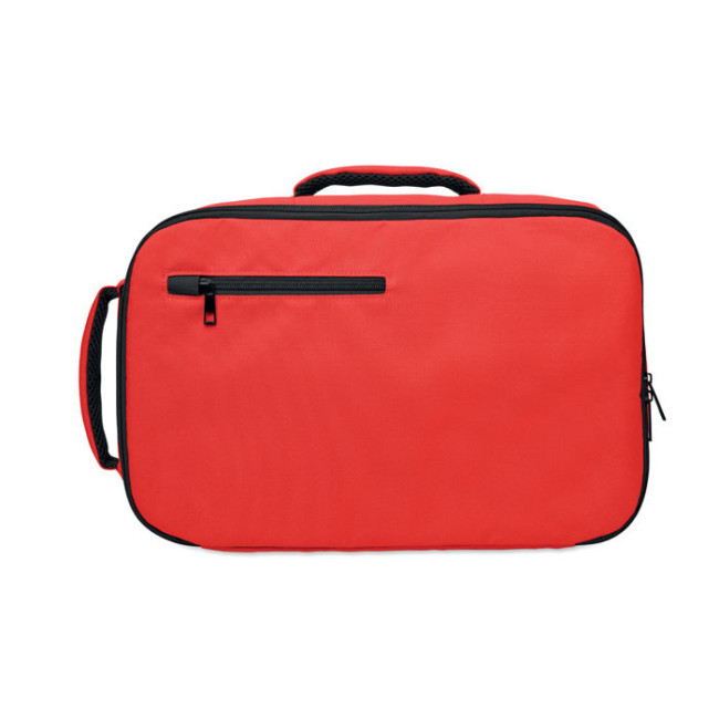 Sac à dos cabine personnalisé Flysafe 