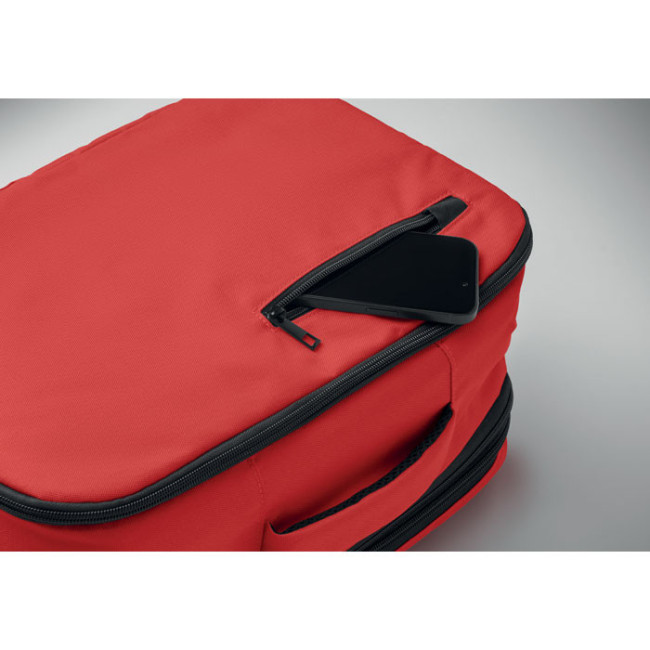 Sac à dos cabine personnalisé Flysafe 