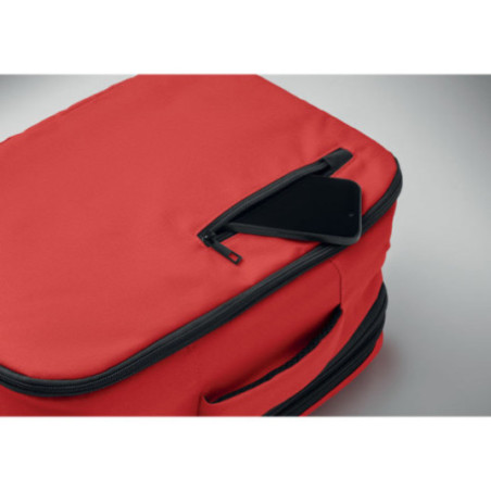Sac à dos cabine personnalisé Flysafe 
