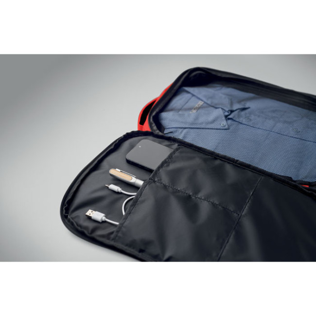 Sac à dos cabine personnalisé Flysafe 