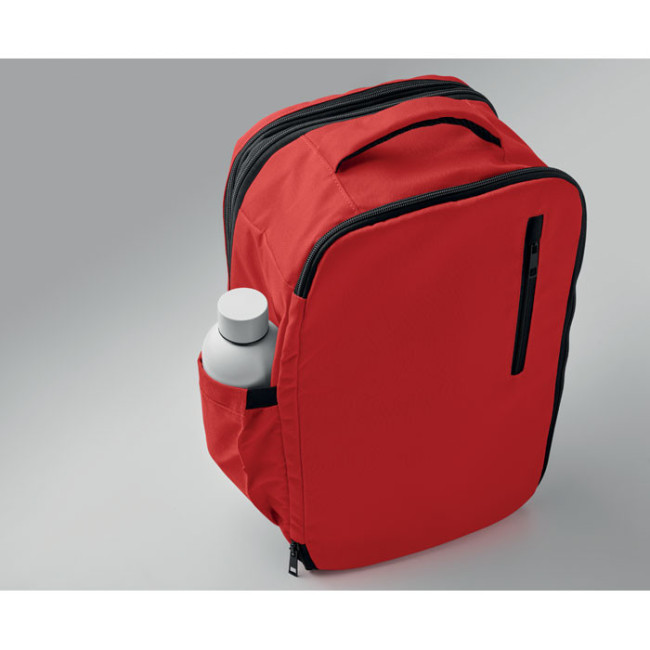 Sac à dos cabine personnalisé Flysafe 