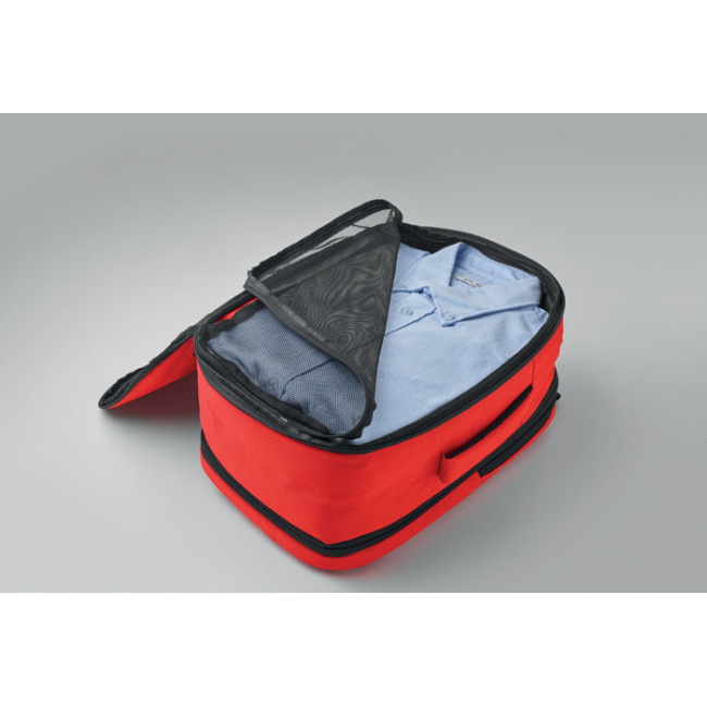 Sac à dos cabine personnalisé Flysafe 