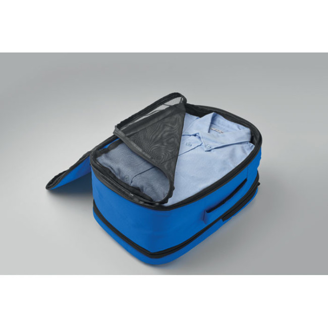 Sac à dos cabine personnalisé Flysafe 