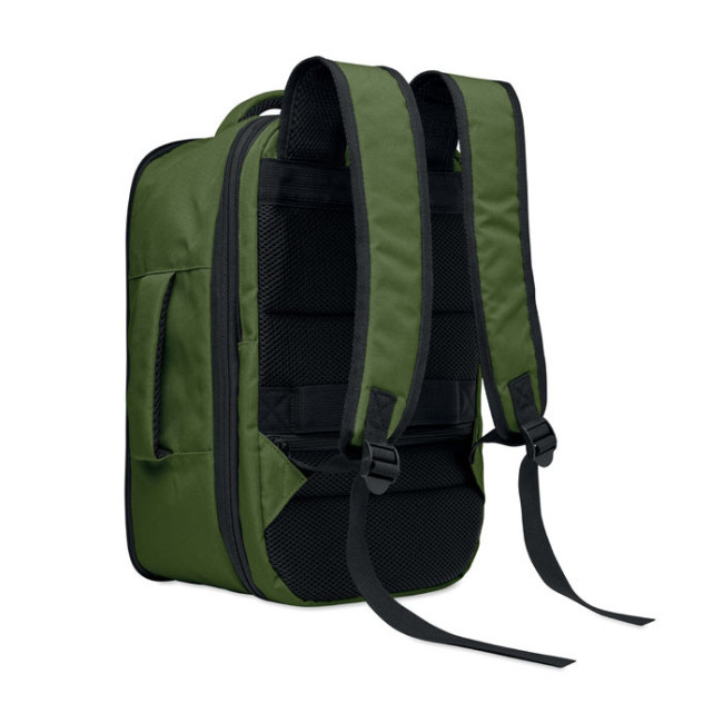 Sac à dos cabine personnalisé Flysafe 