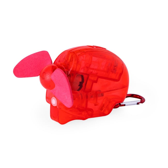 Ventilateur Vaporisateur Personnalisé Bluco 