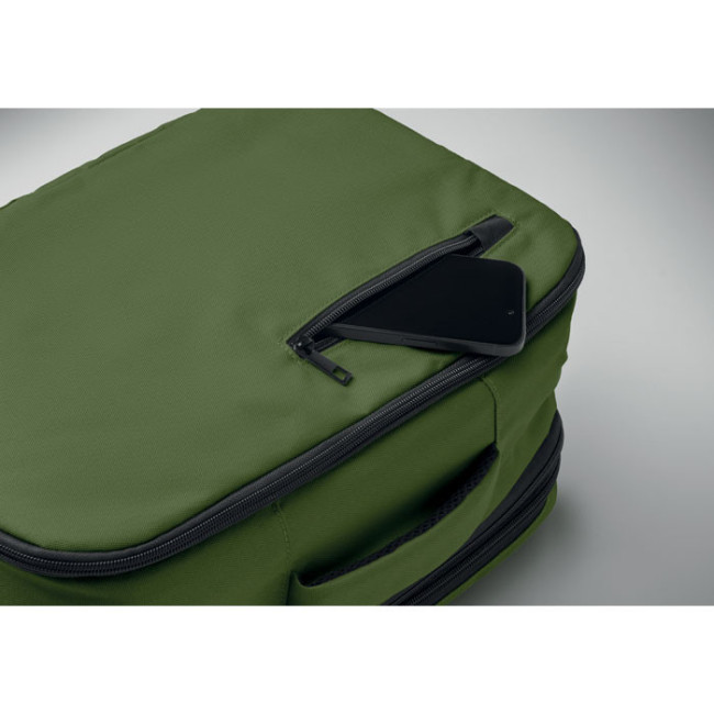 Sac à dos cabine personnalisé Flysafe 
