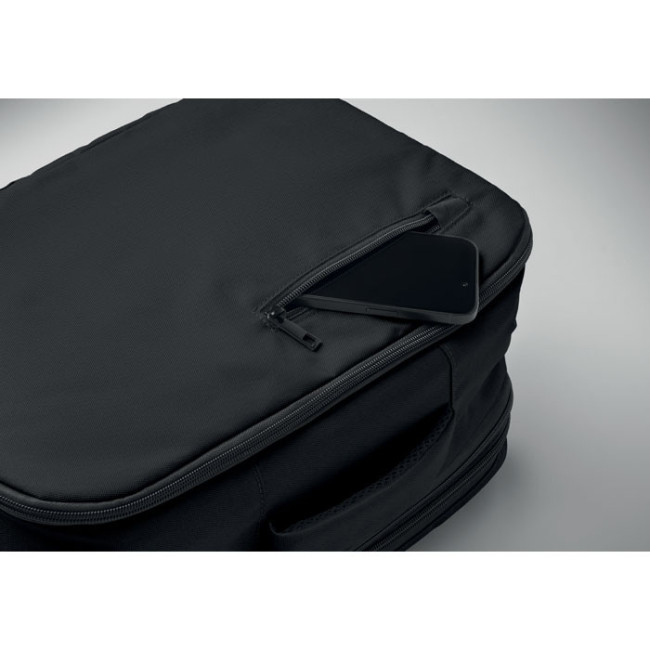 Sac à dos cabine personnalisé Flysafe 