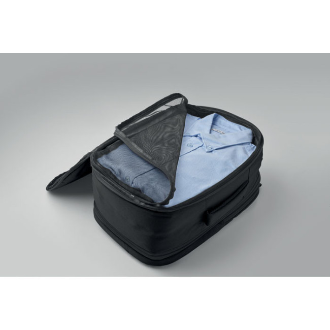Sac à dos cabine personnalisé Flysafe 