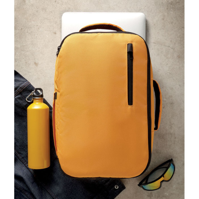 Sac à dos cabine personnalisé Flysafe 