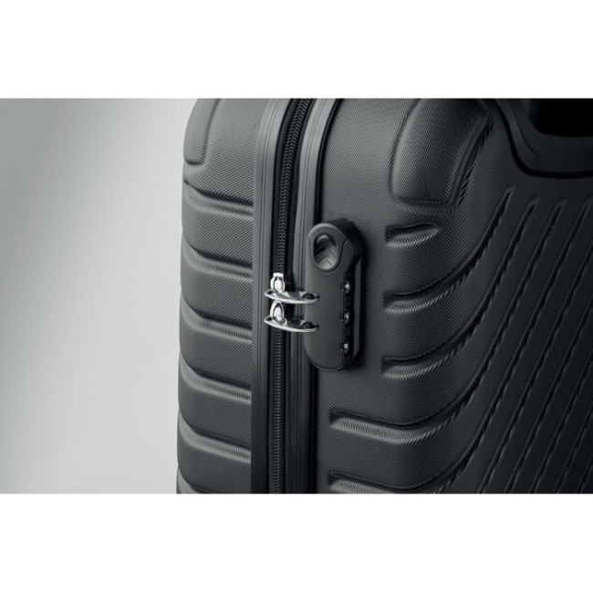 Valise cabine personnalisée Tremont 