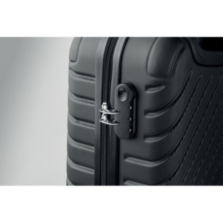 Valise cabine personnalisée Tremont 