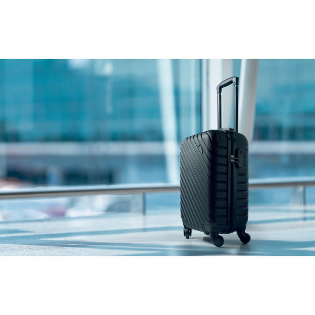 Valise cabine personnalisée Tremont 