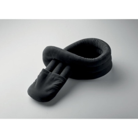 Coussin de voyage personnalisé Wrap It 