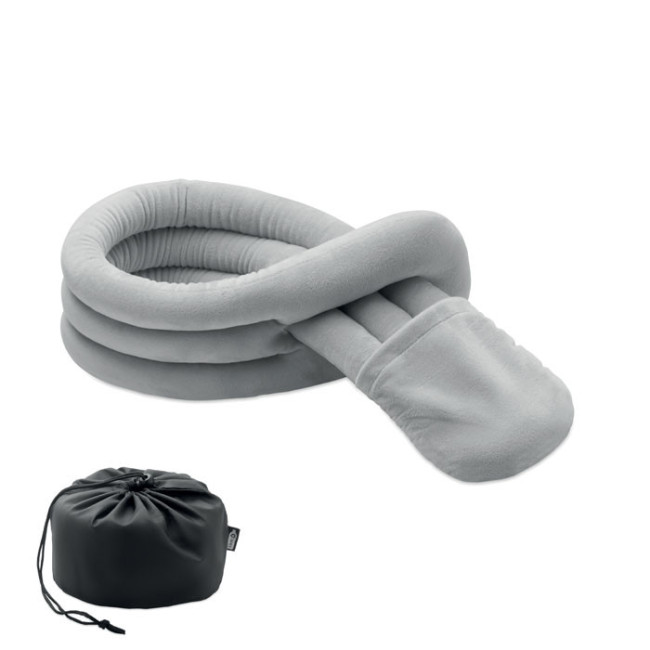 Coussin de voyage personnalisé Wrap It 