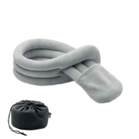 Coussin de voyage personnalisé Wrap It 
