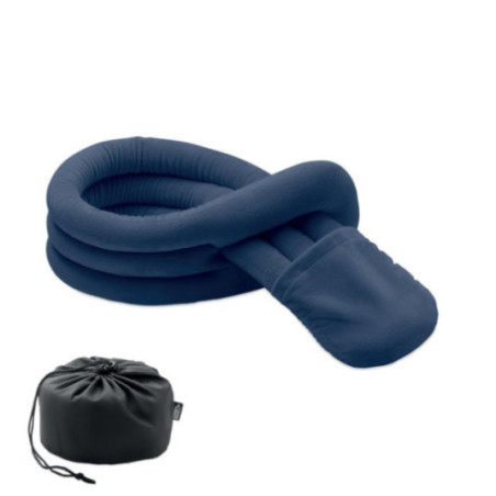 Coussin de voyage personnalisé Wrap It 