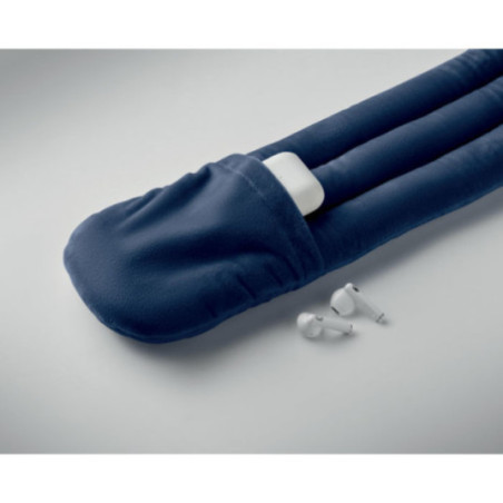 Coussin de voyage personnalisé Wrap It 