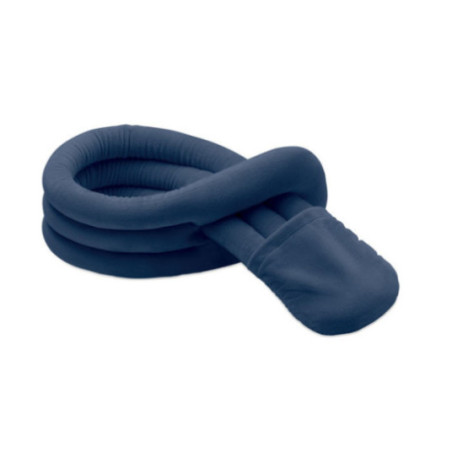 Coussin de voyage personnalisé Wrap It 