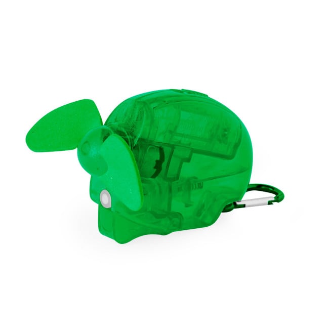 Ventilateur Vaporisateur Personnalisé Bluco 