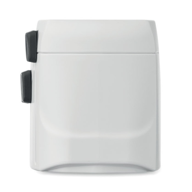 Adaptateur de voyage SKROSS® PRO 3-POLE 