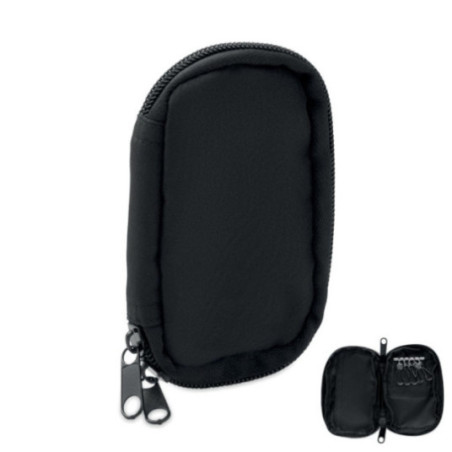 Trousse à clés personnalisée Rover 