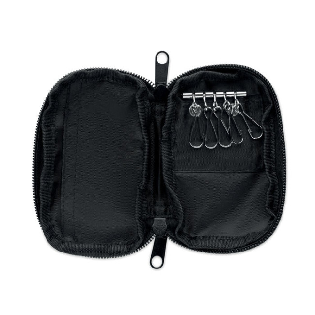 Trousse à clés personnalisée Rover 