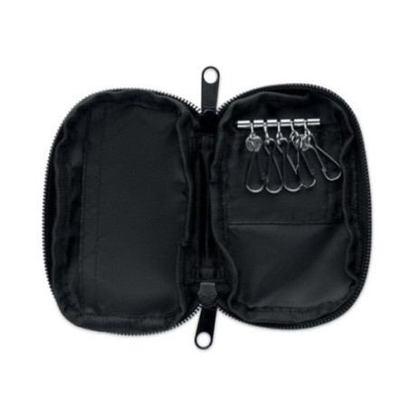 Trousse à clés personnalisée Rover 