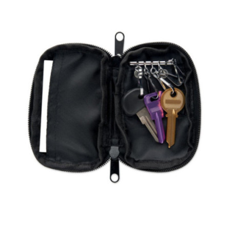 Trousse à clés personnalisée Rover 