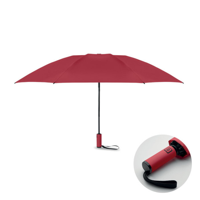 Parapluie tempête personnalisé Agumbe 