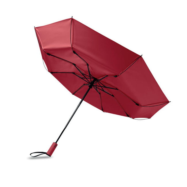 Parapluie tempête personnalisé Agumbe 