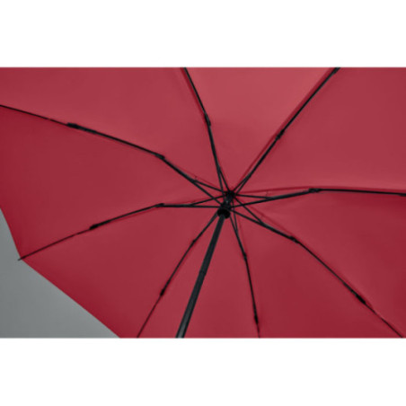 Parapluie tempête personnalisé Agumbe 
